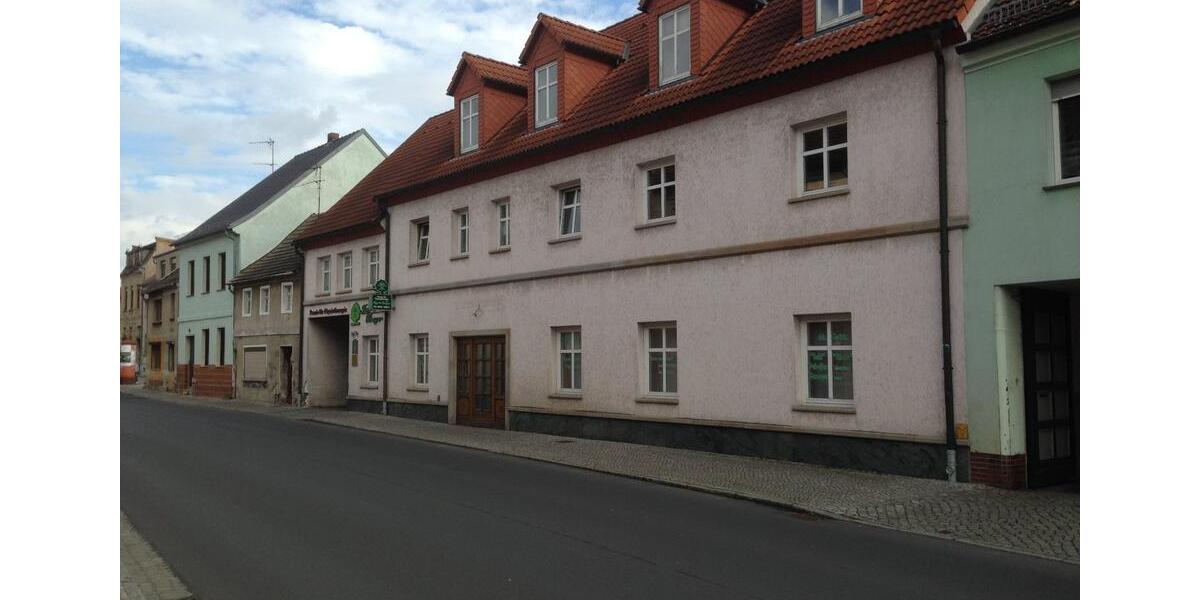 Bürofläche zu vermieten - zentrumsnah zimmer