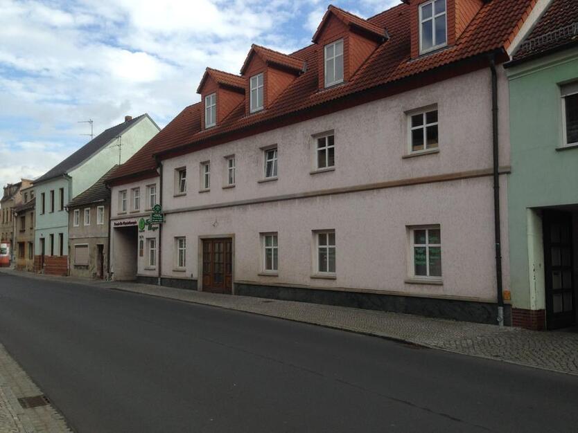 Bürofläche zu vermieten - zentrumsnah zimmer