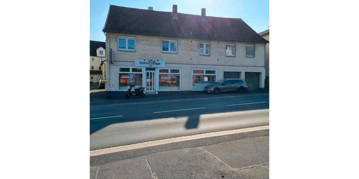 Mehrfamilienhaus, Wohnhaus Alsfeld - 5 Zimmer, 295 m&sup2;, 320.000&euro; | Angebot:26669686