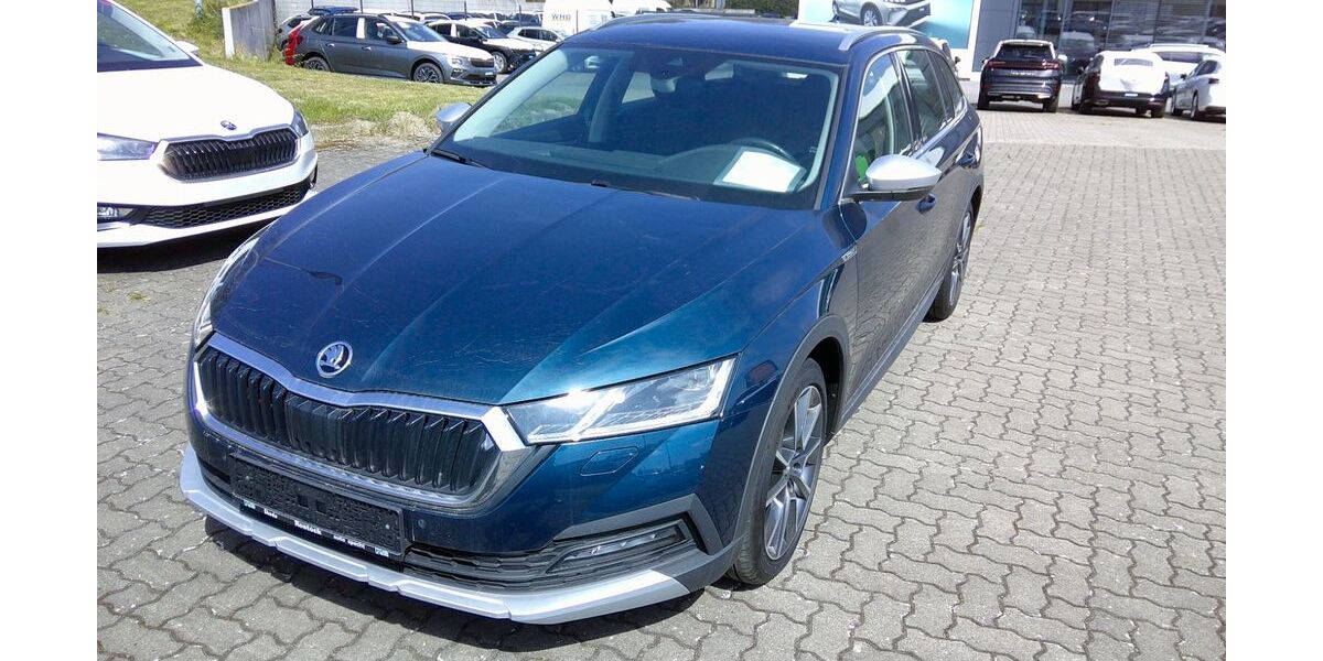 Skoda Octavia 71.800 km 24.990 &euro; Rostock 18069