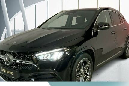 Mercedes-Benz GLA 200 16.625 km 36.480 &euro; Dresden 01239