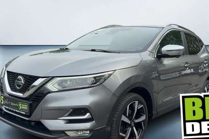 Nissan Qashqai 95.821 km 14.945 &euro; Chemnitz 09116