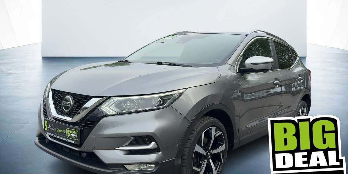 Nissan Qashqai 95.821 km 14.945 &euro; Chemnitz 09116