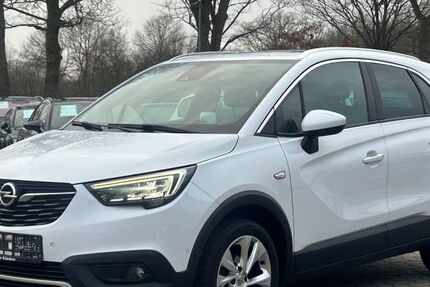 Opel Crossland (X) 83.620 km 9.980 &euro; Neumünster 24537