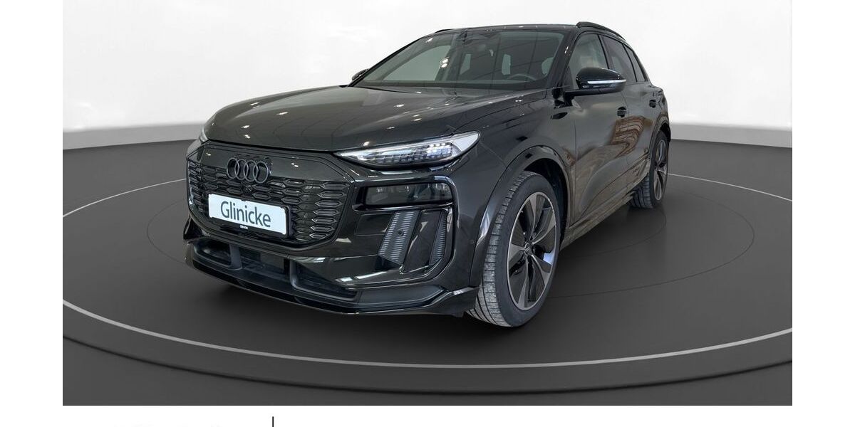 Audi Q6 e-tron 16.570 km 57.980 &euro; Minden 32427