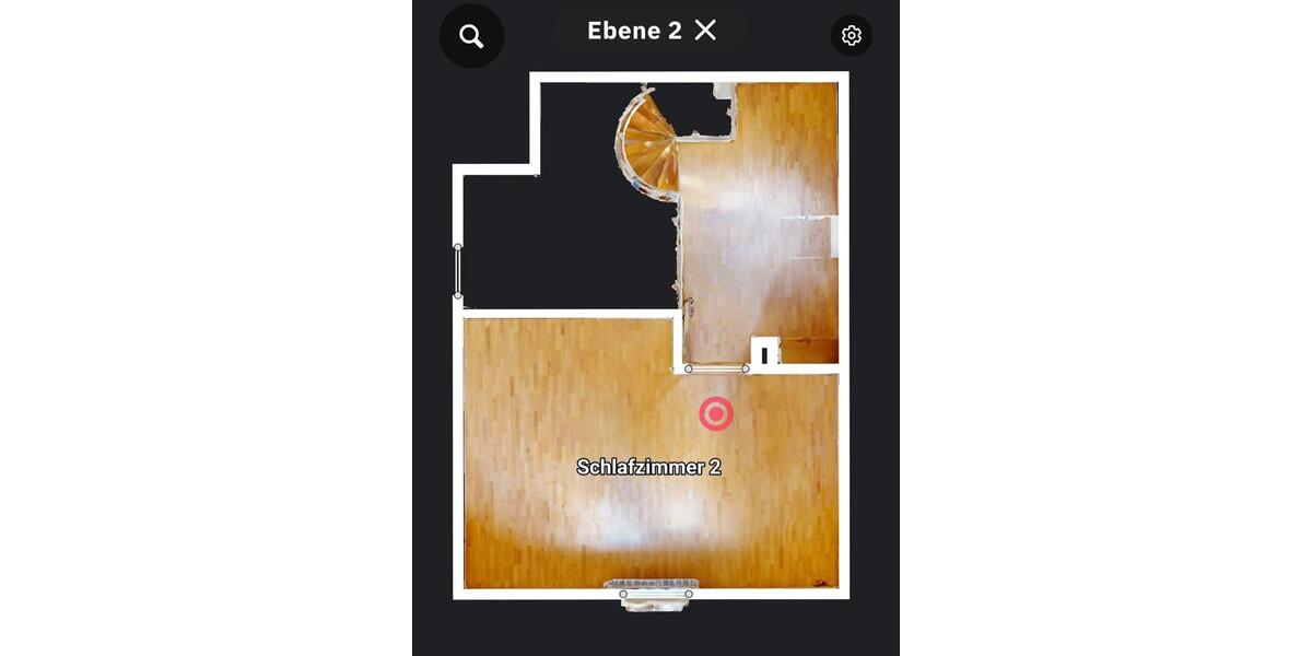 Etagenwohnung Lauingen (Donau) - 5 Zimmer, 95 m&sup2;, 264.000&euro; | Angebot:26823801