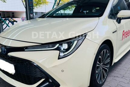 Toyota Corolla 340.000 km 13.449 &euro; Hamburg 20097