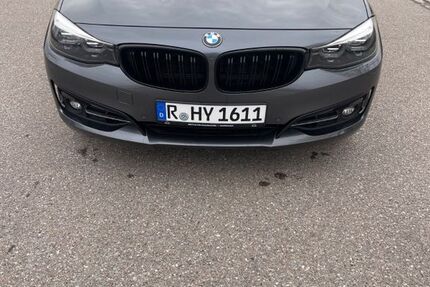 BMW 320 Gran Turismo 70.000 km 20.900 &euro; Altenthann 93177