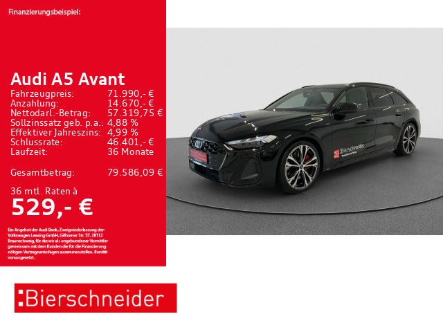 Audi A5 3.200 km 71.990 &euro; Aalen 73431