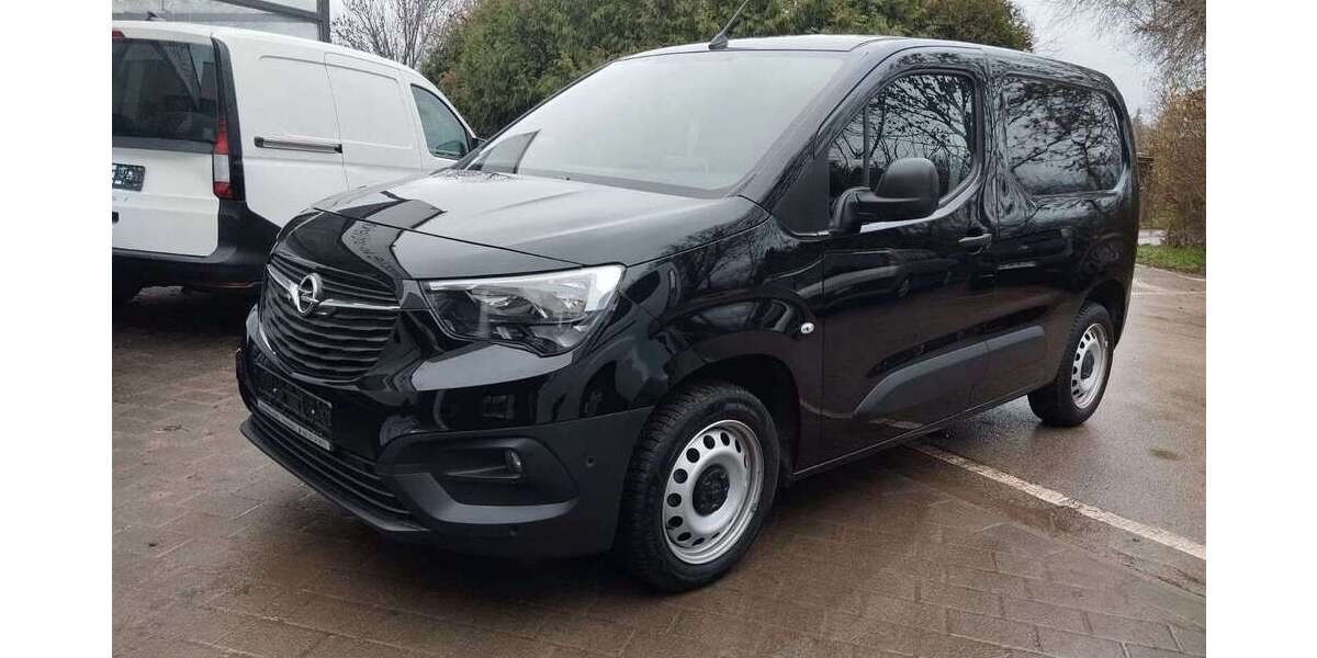 Opel Combo 77.800 km 11.990 &euro; Frankenthal, Pfalz 67227