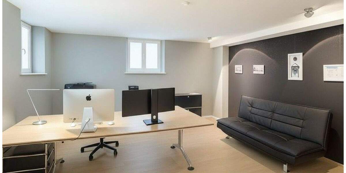 Gewerbeobjekt Roth - 3 Zimmer, 295.000&euro; | Angebot:25877474