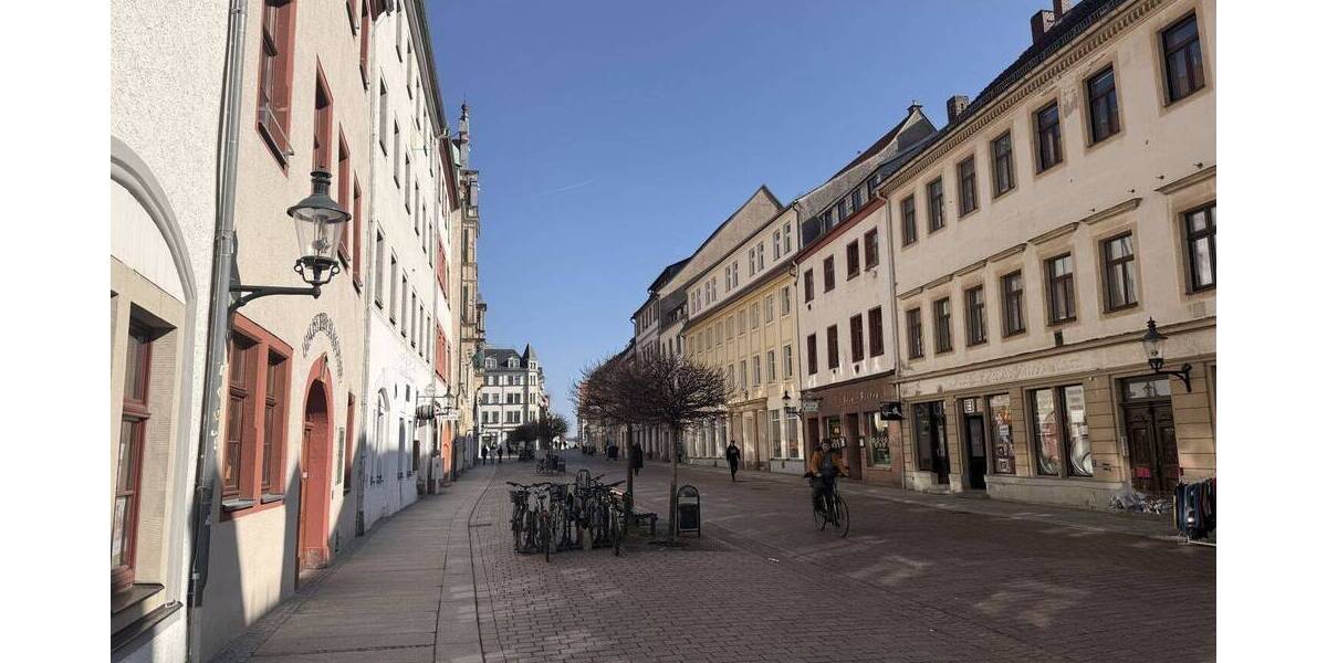 Gewerbeobjekt Freiberg Freiberg Nord - 98.000&euro; | Angebot:26807333