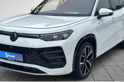 VW Tayron 5.000 km 57.890 &euro; Weyhe 28844