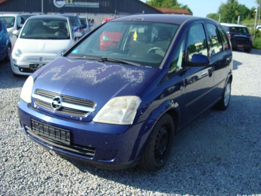 Meriva