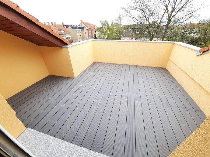 Wundeschöne Wohnung in Böhlitz Ehernberg 2 zimmer