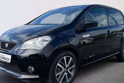 Seat Mii 26.569 km 13.488 &euro; Altlay 56858
