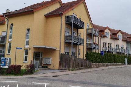 Wohnung Güglingen - 1 Zimmer, 32 m&sup2;, 119.000&euro; | Angebot:24831144