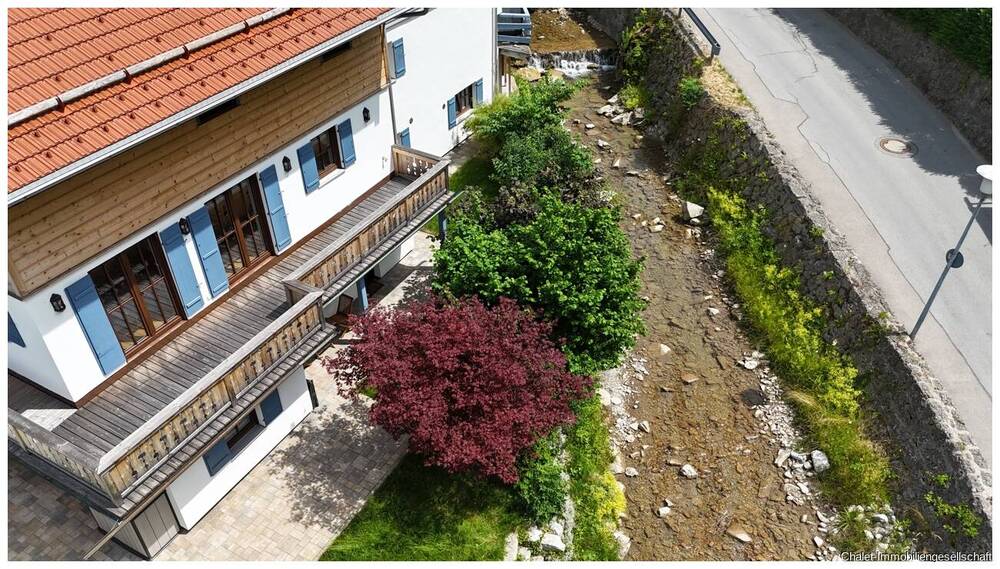 Etagenwohnung Tegernsee - 2 Zimmer, 85 m&sup2;, 650.000&euro; | Angebot:25699160