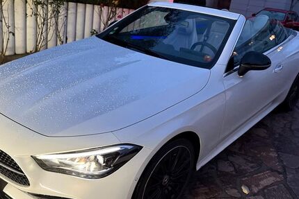 Mercedes-Benz CLE 220 26.700 km 56.990 &euro; Waldbronn 76337