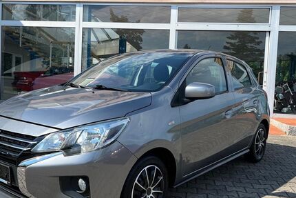 Mitsubishi Space Star 59.930 km 8.600 &euro; Görlitz 02828