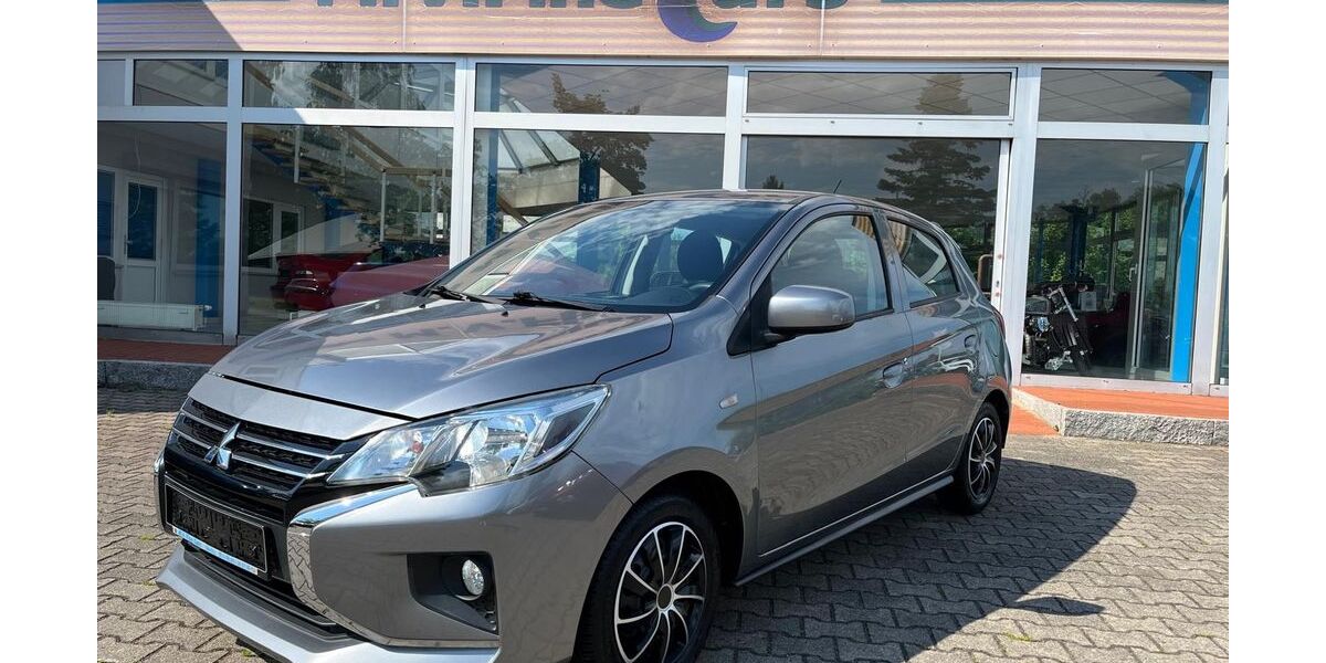Mitsubishi Space Star 59.930 km 8.600 &euro; Görlitz 02828