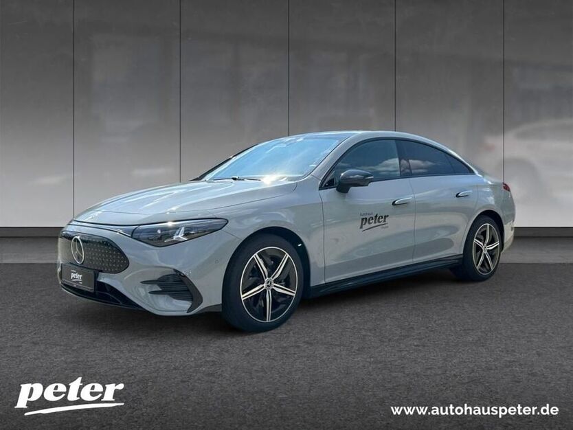 CLA 250