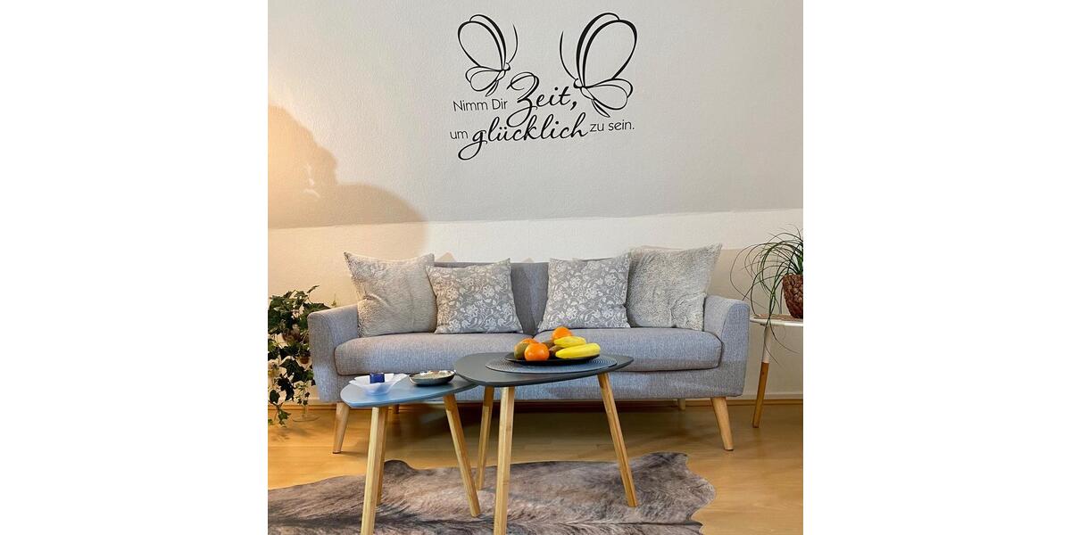 Dachgeschoßwohnung Heide - 2.5 Zimmer, 37 m&sup2;, 385&euro; | Angebot:26391828