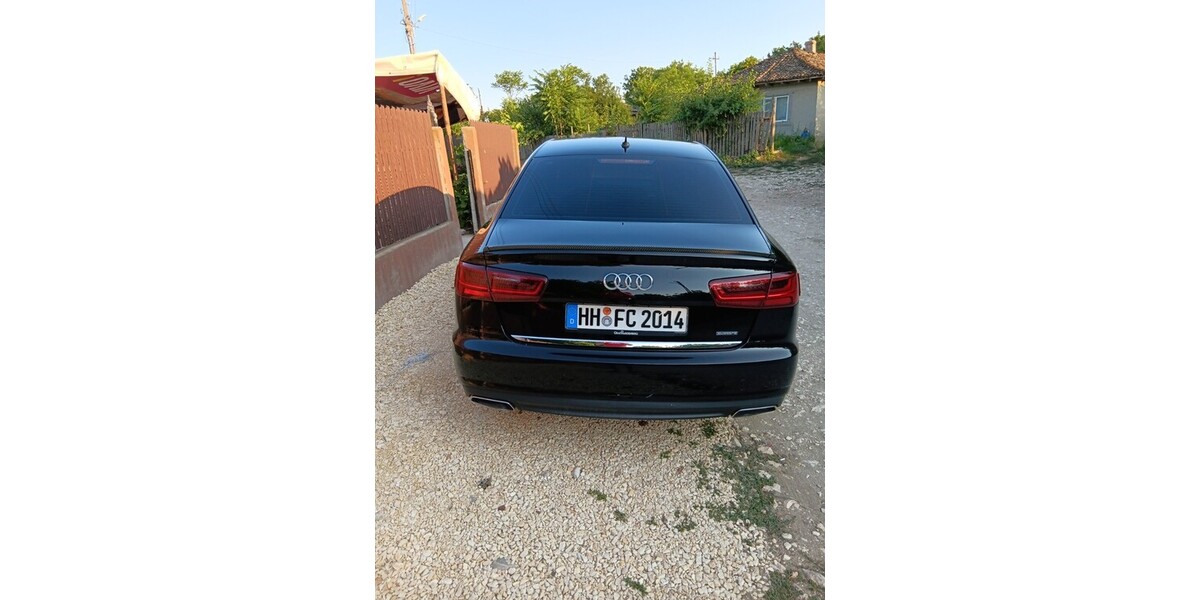 Audi A6 140.000 km 25.000 &euro; Hamburg 20038
