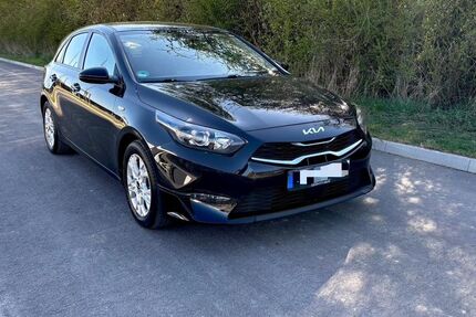 Kia ceed / Ceed 45.000 km 15.900 &euro; Dingelstädt 37351
