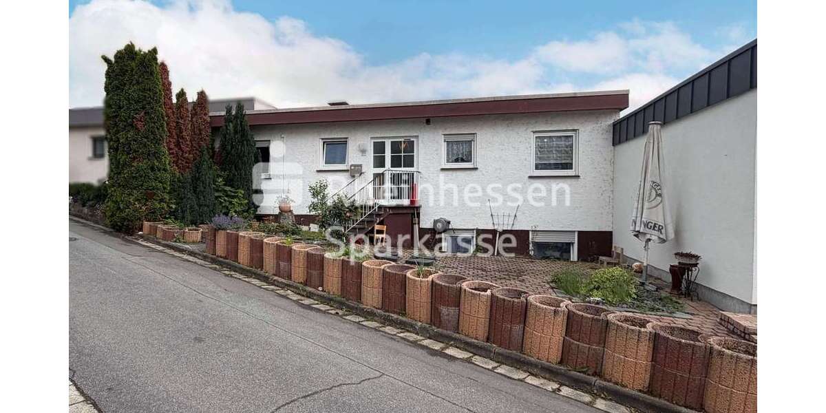Einfamilienhaus Nieder-Olm Olm - 6 Zimmer, 184 m&sup2;, 395.000&euro; | Angebot:26878451