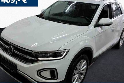 VW T-Roc 28.538 km 25.430 € Göppingen 73037