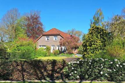 Haus Bunde - 2 Zimmer, 249 m&sup2;, 1.200&euro; | Angebot:26638217