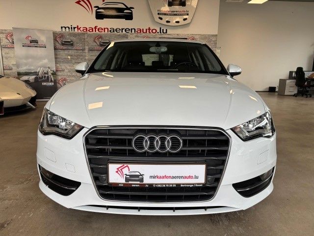Audi A3 115.350 km 11.800 &euro; Dillingen 66763