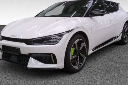 Kia EV6 15.900 km 41.990 &euro; Baienfurt 88255