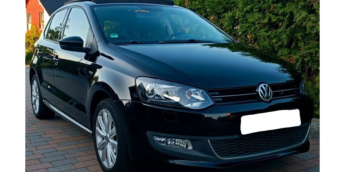 VW Polo 189.000 km 7.790 &euro; Hamburg 20144