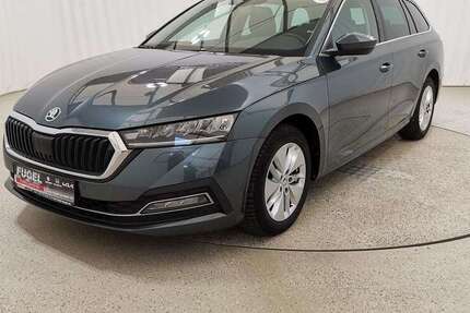 Skoda Octavia 91.050 km 18.849 € Mittelbach 09224