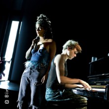 Club 27 - Songs für die Ewigkeit 28.10.2025 Schauspielhaus Bochum