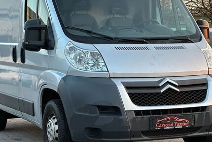 Citroen Jumper 155.000 km 5.490 € Buxtehude 21614