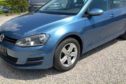 VW Golf 187.200 km 5.410 &euro; Mainburg 84048