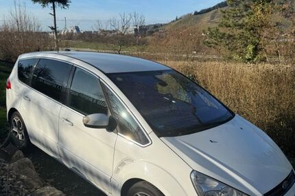 Ford Galaxy 360.000 km 4.300 &euro; Appenweier 77767