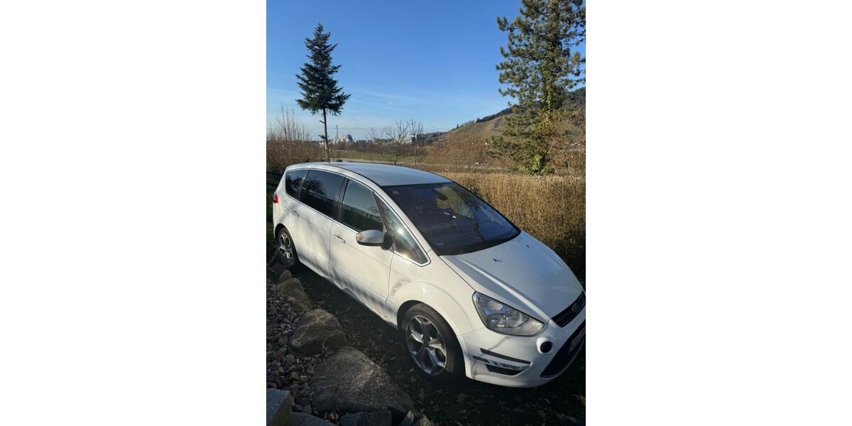 Ford Galaxy 360.000 km 4.300 &euro; Appenweier 77767