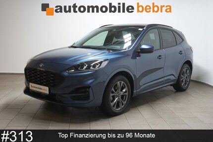 Ford Kuga 22.050 km 21.290 &euro; Bebra 36179