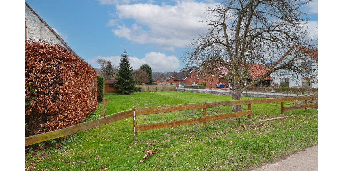 Grundstück Lübbecke Eilhausen - 92.075&euro; | Angebot:26276408