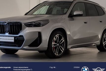 BMW X1 6.464 km 40.850 &euro; Würzburg 97076