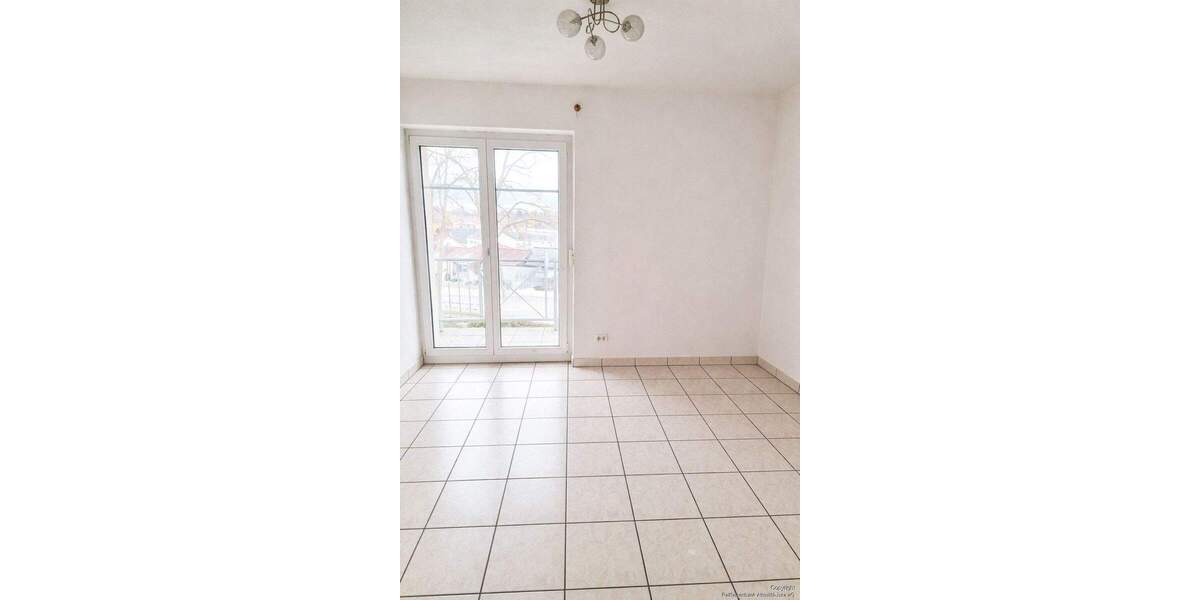 Etagenwohnung Beilngries - 3 Zimmer, 76 m&sup2;, 278.000&euro; | Angebot:25701141