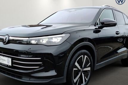 VW Tiguan 14.200 km 44.780 &euro; Wittlich 54516