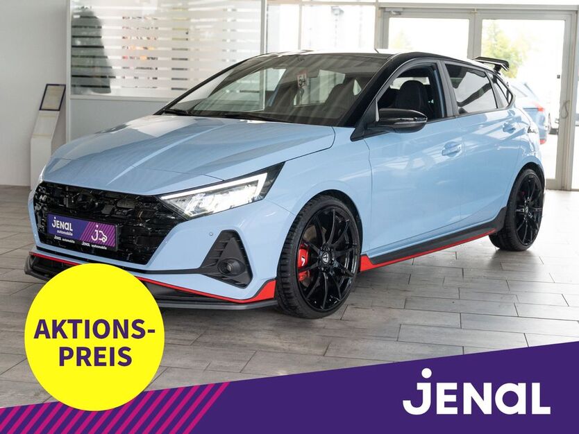 Hyundai i20 23.800 km 27.280 € Schmelz 66839