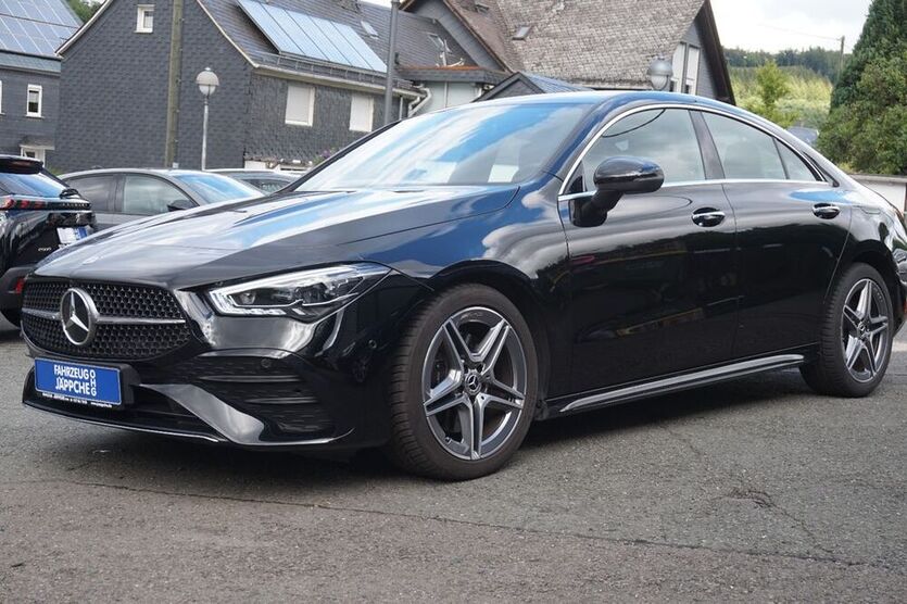 CLA 200