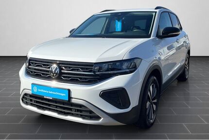 VW T-Cross 14.668 km 25.200 &euro; Ladenburg 68526
