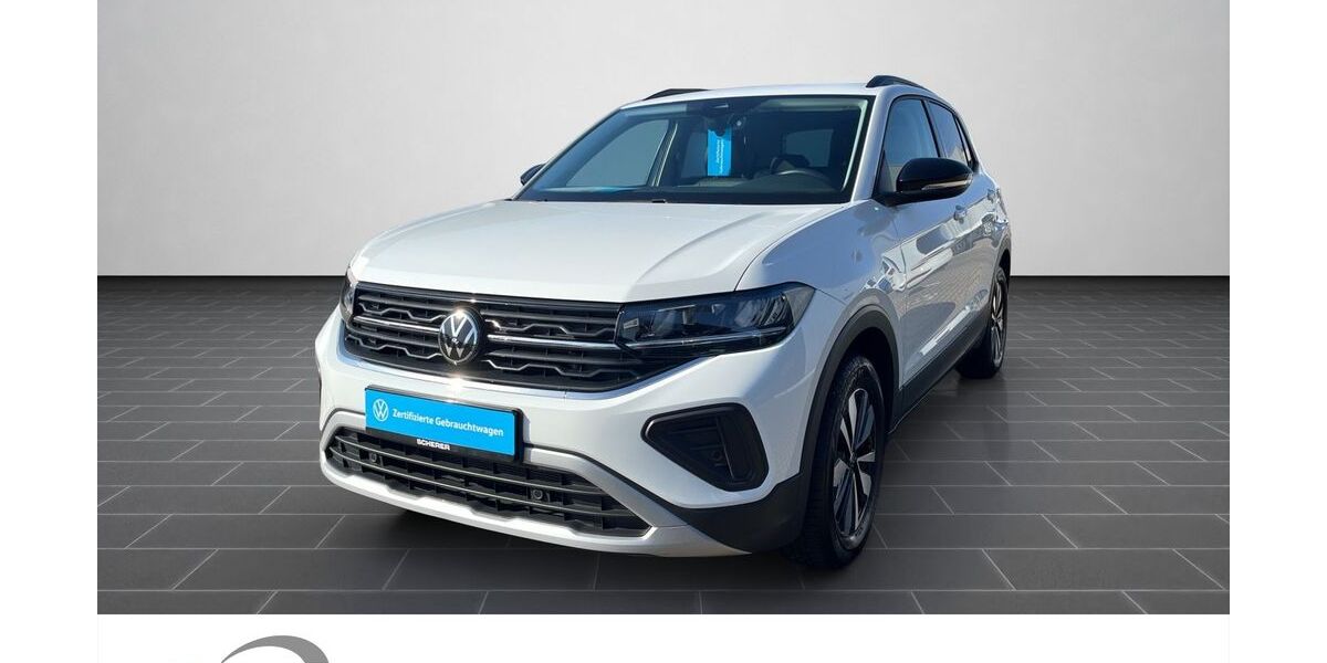 VW T-Cross 14.668 km 25.200 &euro; Ladenburg 68526